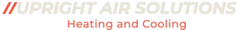 Upright Air Solutions