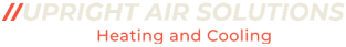 Upright Air Solutions